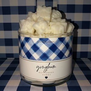 Bath and Body Works Wax Melts